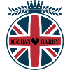 HT Royal Wedding Meghan Harry