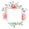 Customizable bouquet angular