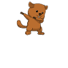 Dabbing Marmot Dab Marmot