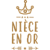 Nièce en Or 
