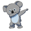 Koala Koala bear