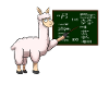 Professeur Lama Teacher