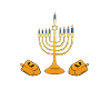menorah