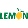 Création de logo LEMON