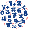 Happy Numbers (Math)