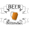 Beer Sommelier