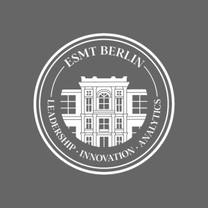 ESMT Berlin Emblem