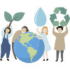 Green planet