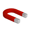 magnet magnetic field attraction