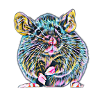 rat