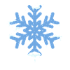 Snowflake Christmas Winter Snowflake Snow