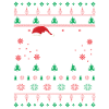 Christmas goat Christmas ugly