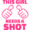 Shot
