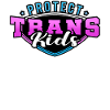 Proud Trans Kids