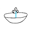 sink