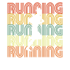 RUNNING