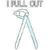 I Pull Out