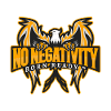 No NEGATIVITY PHOENIX