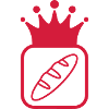 Bäcker / Bäckerei / Bäckerin / Brot