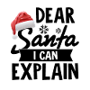 Santa Claus