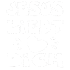 Jesus liebt dich