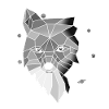 Polygon Wolf
