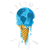 Our World Melting Away