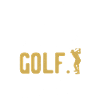 Golf Course Golfers Repeat