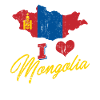 Mongolia