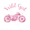 Wild Girl