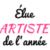 artiste / art / danse / musique