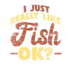Poissons de pêche