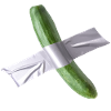 Cucumber art