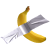 Banana art