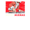 Merry Mixmas Weihnachtssynthizer Analog Synth