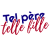 Tel Père Telle Fille