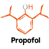 Propofol