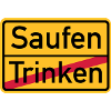 Saufen