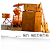 In Escena