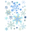 White winter wonderland