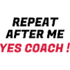 Coach / Coaching / Entraineur / Sport