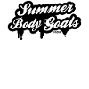 Target Body Summer Body