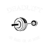 deadlift