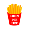 Fries fries