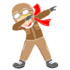 Pilot Dab