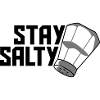 Stay Salty logo