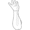 Salt Guy design