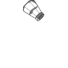 Falling salt design