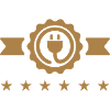 Electrician / Electricien / Elektriker / Electric