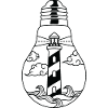 Lighthouse Coast